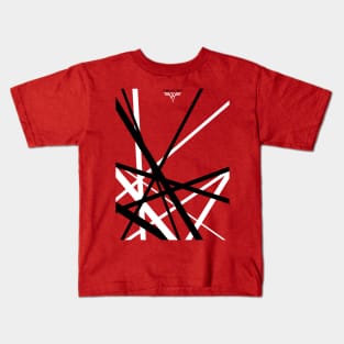 Frankenstrat Kids T-Shirt